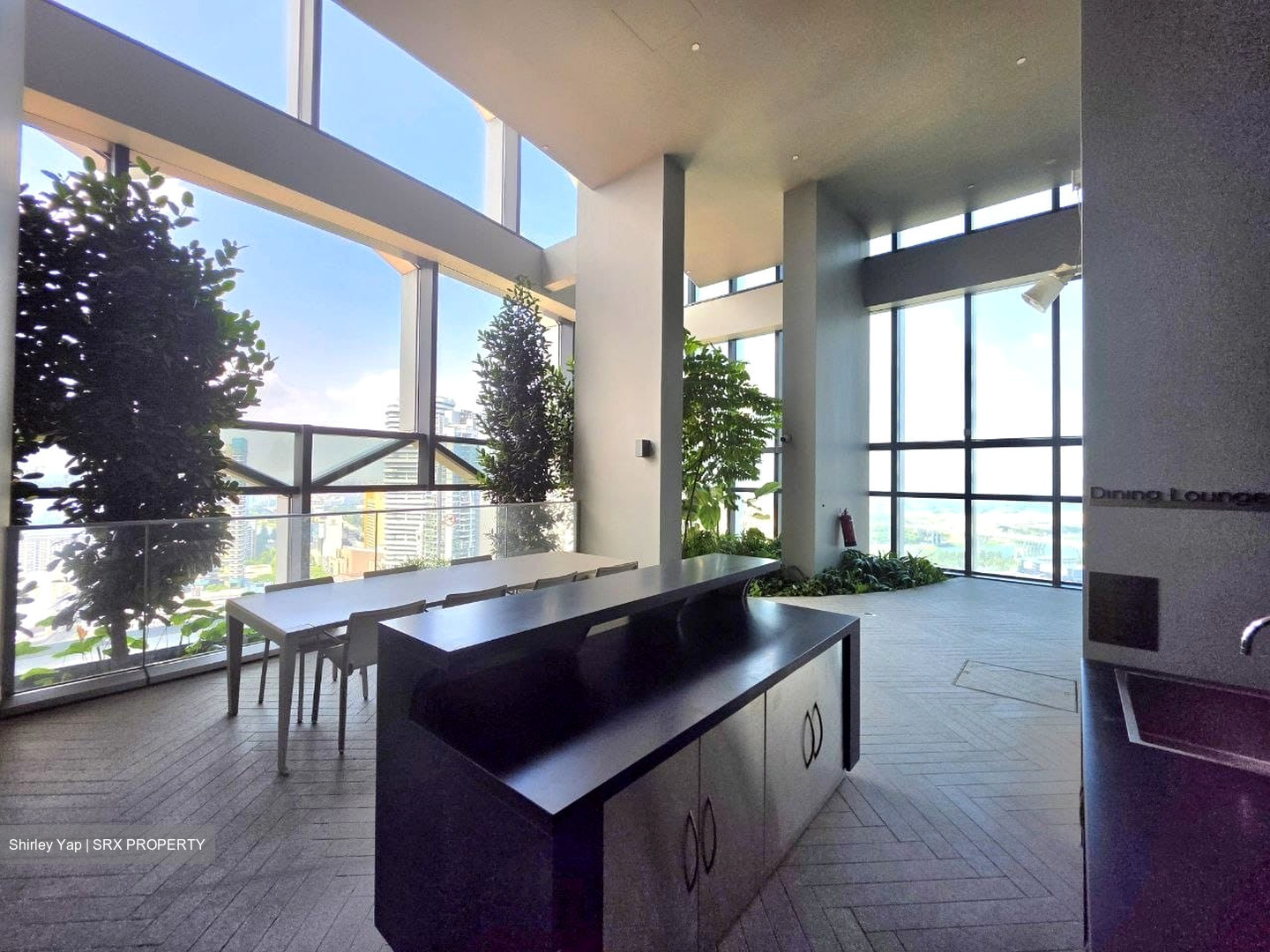 Duo Residences (D7), Apartment #602000471